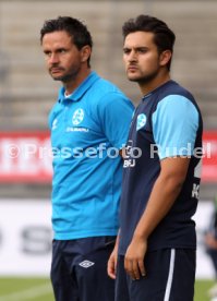 Stuttgarter Kickers