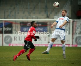 SG Sonnenhof Gro&szlig;aspach - SC Paderborn