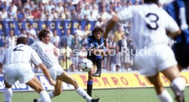 08.09.85 Inter Mailand - AC Pisa