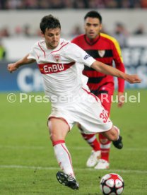 20.10.09 VfB Stuttgart - FC Sevilla