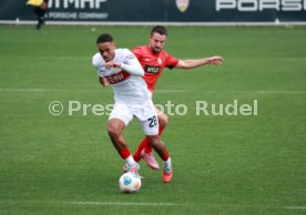09.10.25 VfB Stuttgart - SV Elversberg