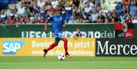 24.07.16 UEFA U19 EM Finale Frankreich - Italien