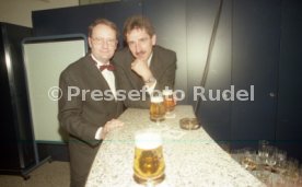 19.10.96 VfB Stuttgart Herbstball
