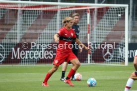 02.07.21 VfB Stuttgart Training