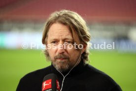 14.12.21 VfB Stuttgart - FC Bayern M&uuml;nchen