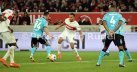 10.12.23 VfB Stuttgart - Bayer 04 Leverkusen