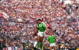 12.06.88 England - Irland
