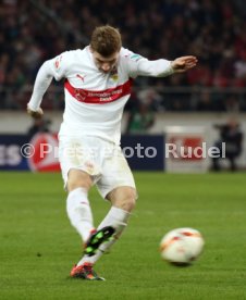 VfB Stuttgart - SV Werder Bremen
