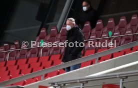 29.01.21 VfB Stuttgart - 1. FSV Mainz 05