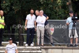 05.09.24 VfB Stuttgart - 1. FC Kaiserslautern