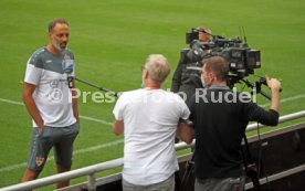 03.08.20 VfB Stuttgart Training