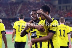 12.08.22 SC Freiburg - Borussia Dortmund
