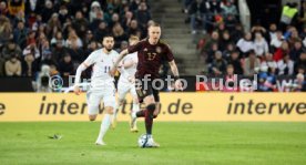 28.03.23 Deutschland - Belgien