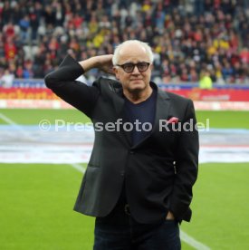 SC Freiburg - Borussia Dortmund