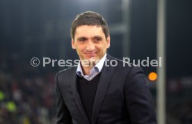 SC Freiburg - VfB Stuttgart