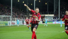 SC Freiburg - VfL Wolfsburg