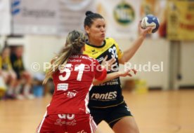 TV Nellingen - BSV Sachsen Zwickau