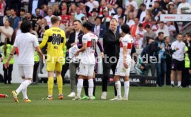 04.05.24 VfB Stuttgart - FC Bayern M&uuml;nchen