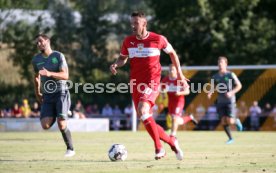 VfB Stuttgart - Real Sociedad San Sebastian