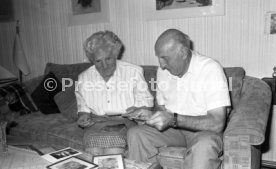 21.08.90 Hoene&szlig; Eltern Paula und Erwin