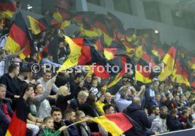 Futsal Deutschland - Schweiz