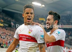 VfB Stuttgart - VfL Wolfsburg