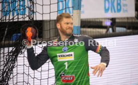 26.12.20 TVB Stuttgart - Bergischer HC