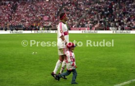 14.06.97 DFB-Pokal Finale 1997 VfB Stuttgart - FC Energie Cottbus
