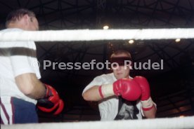 09.12.95 Boxen Schulz - Botha
