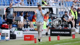16.09.23 Karlsruher SC - 1. FC Kaiserslautern