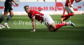 07.05.22 SC Freiburg - 1. FC Union Berlin