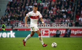 VfB Stuttgart - RB Leipzig