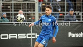 19.11.22 Stuttgarter Kickers - FC Holzhausen