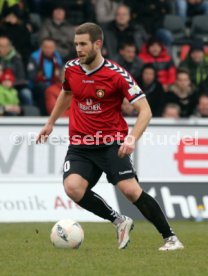 SG Sonnenhof Gro&szlig;aspach - Stuttgarter Kickers
