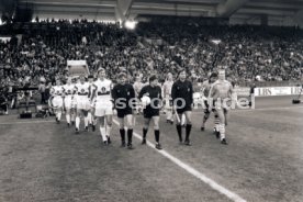02.11.91 VfB Stuttgart - Stuttgarter Kickers