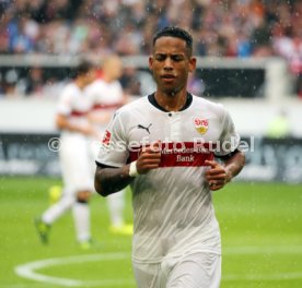 VfB Stuttgart - VfL Wolfsburg