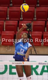 01.04.21 Allianz MTV Stuttgart - SSC Palmberg Schwerin