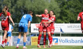 10.05.25 Frauen SC Sand II - VfB Stuttgart
