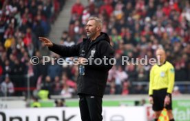 VfB Stuttgart - Karlsruher SC