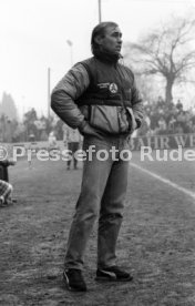 01.04.87 Stuttgarter Kickers - Fortuna D&uuml;sseldorf