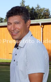 VfB Stuttgart Golf Cup 2016