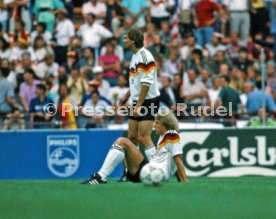 Deutschland - Niederlande