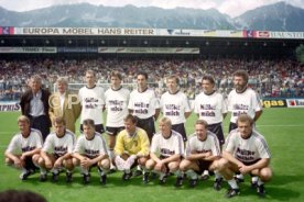 03.06.90 Hansi M&uuml;ller Abschiedsspiel