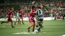 11.01.97 Hallen Masters Stuttgart