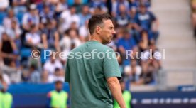 02.08.25 Karlsruher SC - SC Preu&szlig;en M&uuml;nster