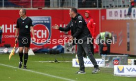 18.09.22 1. FC Heidenheim - 1. FC Kaiserslautern