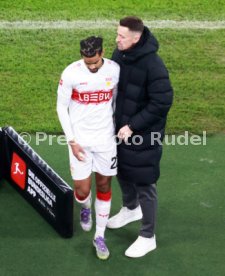 06.12.25 VfB Stuttgart - FC Bayern M&uuml;nchen