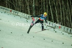 24.01.2026 Skifliegen Oberstdorf Weltmeisterschaft