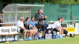 Stuttgarter Kickers - SpVgg Greuther F&uuml;rth II