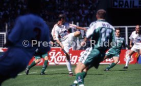 31.05.97 VfB Stuttgart - Arminia Bielefeld
